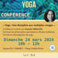 Conference ananda 240324 carre ext